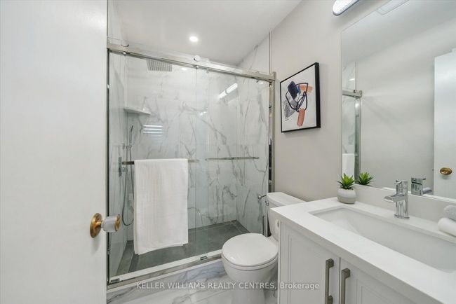 31 - 73 Poplar Cres, Condo with 5 bedrooms, 3 bathrooms and 1 parking in Aurora ON | Image 17
