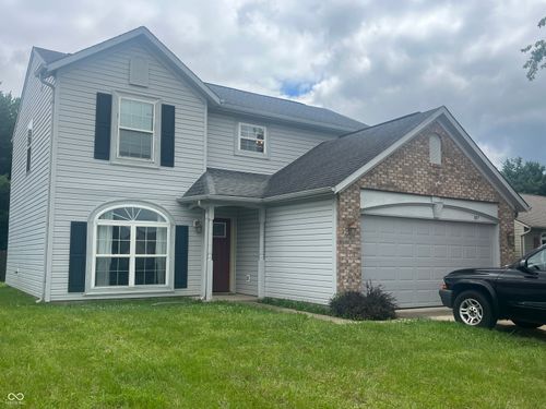 889 Waterway Dr, Franklin, IN, 46131-7478 | Card Image