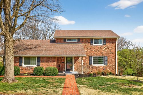 751 Allin Dr, Harrodsburg, KY, 40330 | Card Image