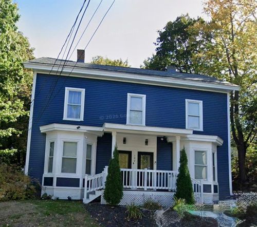 182 Milk St, Fitchburg, MA, 01420-7724 | Card Image