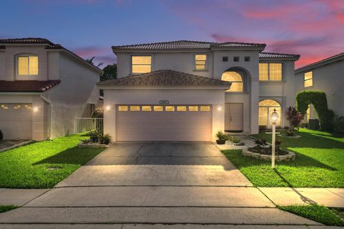 3067 Bayberry Way, Margate, FL, 33063-8012 | Card Image