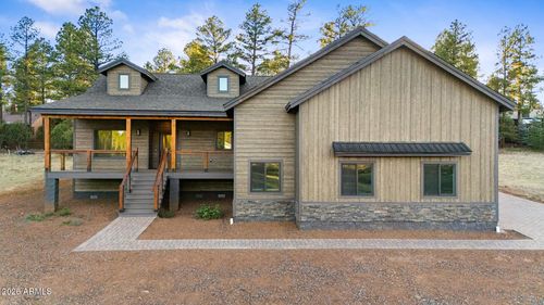 1380 Lakeside Dr, Show Low, AZ, 85901 | Card Image