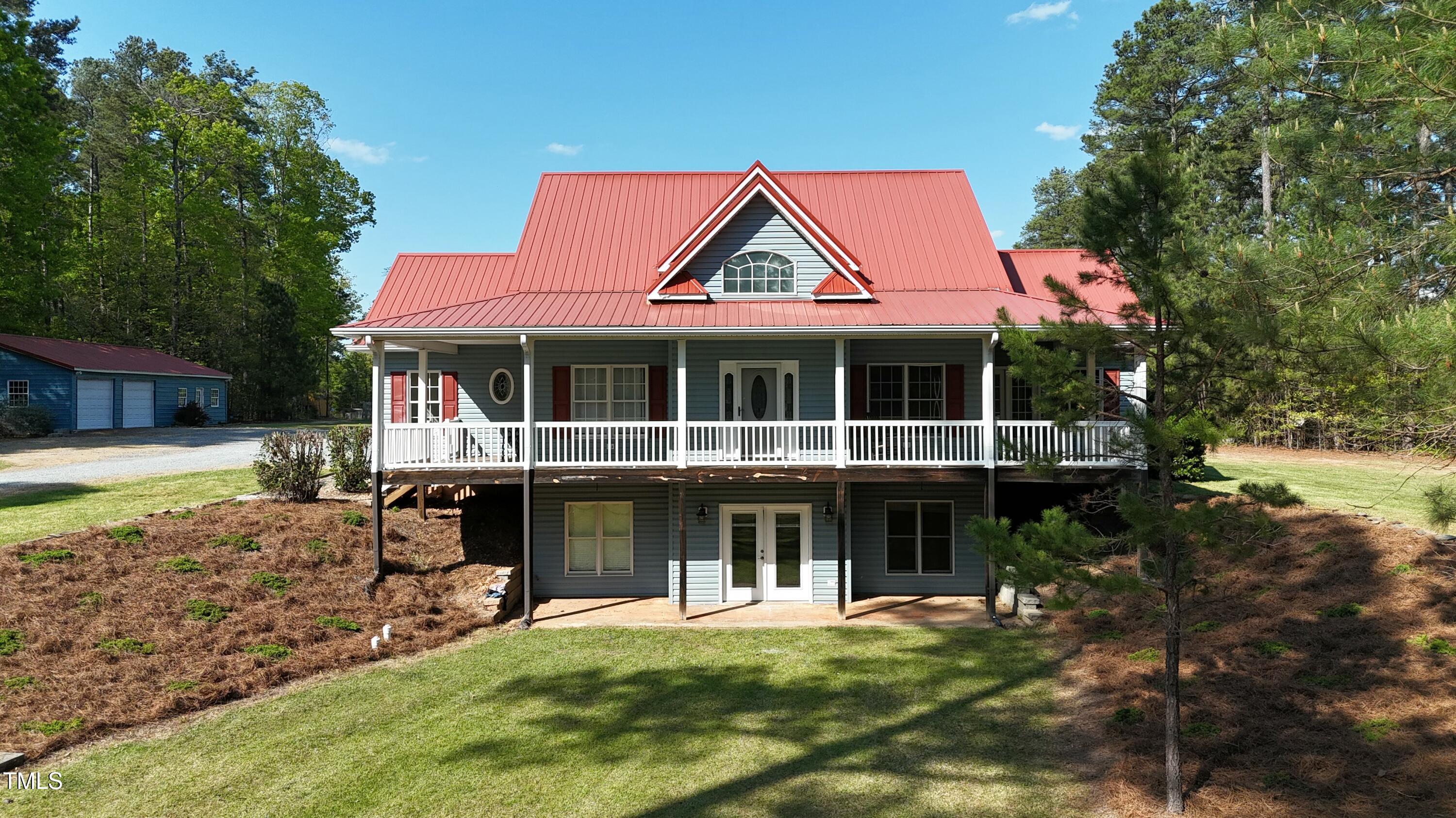 Residential in Carthage 4