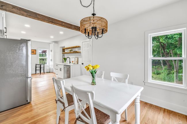 51 Wheeler St, House other with 3 bedrooms, 2 bathrooms and 2 parking in Shelton CT | Image 19