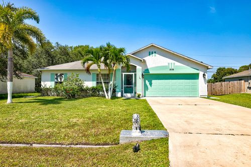 1838 Se Genaro Ter, Port St. Lucie, FL, 34952-6641 | Card Image