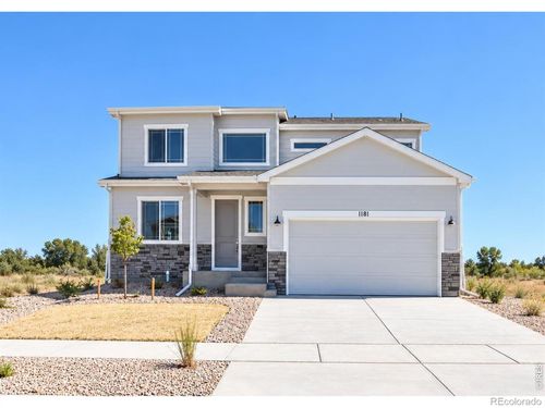 1181 Crown Sparrow St, Johnstown, CO, 80534 | Card Image