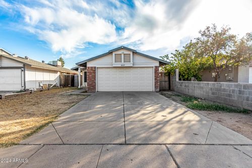 8325 W Sells Drive, Phoenix, AZ, 85037 | Card Image