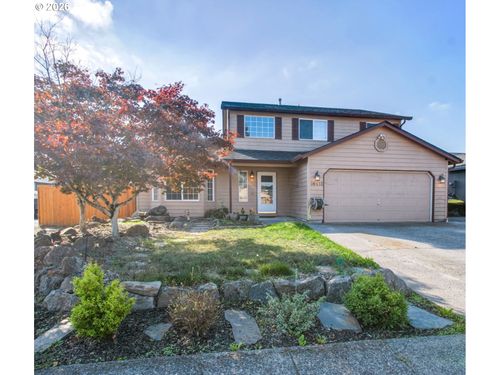 16413 Ne 81st St, Vancouver, WA, 98682-3625 | Card Image