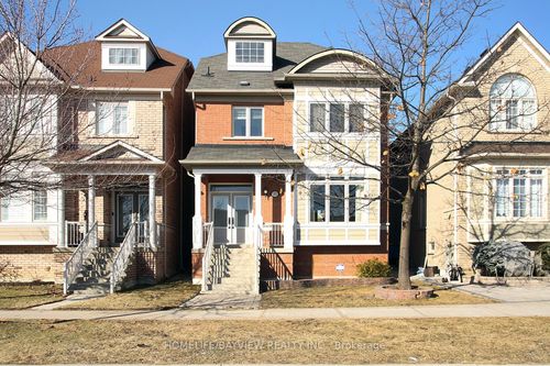 572 Country Glen Rd, Markham, ON, L6B1E8 | Card Image