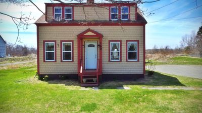 169 S Lubec Road, House other with 4 bedrooms, 1 bathrooms and null parking in Lubec ME | Image 1