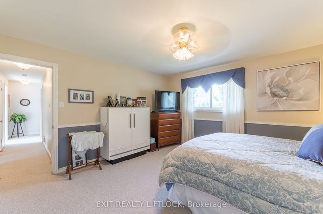 857 3 Rd Line, House other with 3 bedrooms, 2 bathrooms and 6 parking in Otonabee South Monaghan ON | Image 21