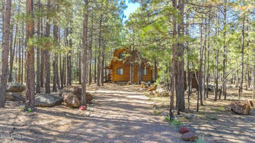 1448 Mineral Dr, Forest Lakes, AZ, 85931-0100 | Card Image