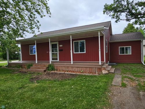 112 Lincoln St, Hitterdal, MN, 56552-5227 | Card Image
