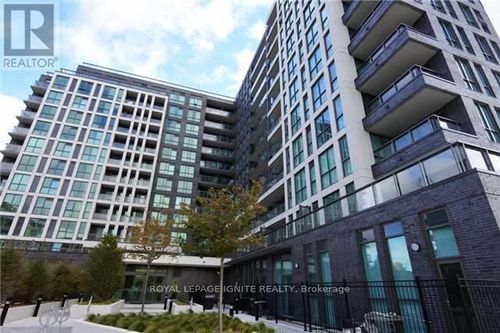 913-80 Esther Lorrie Dr, Etobicoke, ON, M9W0C6 | Card Image