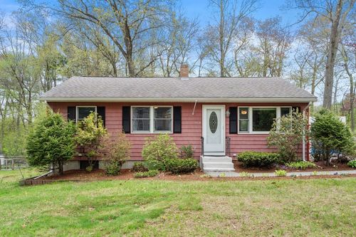 464 Middlesex Tpke, Billerica, MA, 01821 | Card Image