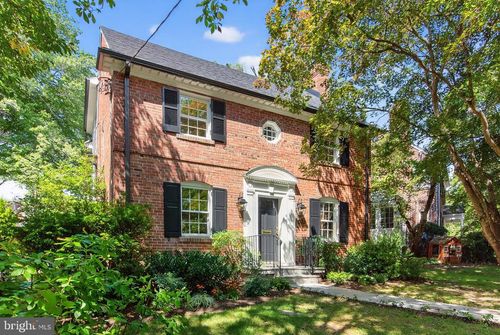 2921 Legation St Nw, WASHINGTON, DC, 20015-1213 | Card Image