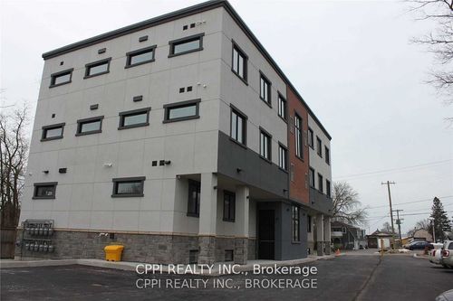 301-57 Minto Street, Port Colborne, ON, L3K0B4 | Card Image