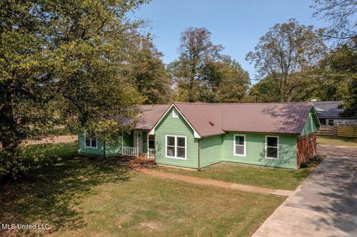250 1st St, Tutwiler, MS, 38963 | Card Image