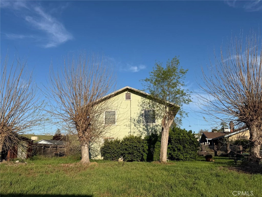 Residential in Friant 3