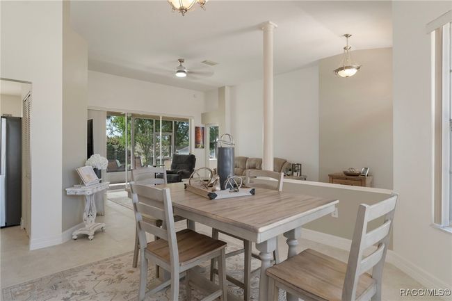 4731 Crestline Dr, House other with 3 bedrooms, 2 bathrooms and 2 parking in Beverly Hills FL | Image 15