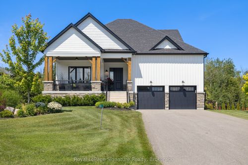 116 Timber Lane, Thornbury, ON, N0H2P0 | Card Image