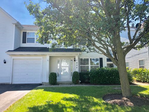 1257 Orleans Dr, Mundelein, IL, 60060-4859 | Card Image