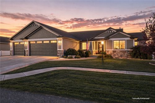 230 Feldspar Way, Billings, MT, 59106-2351 | Card Image