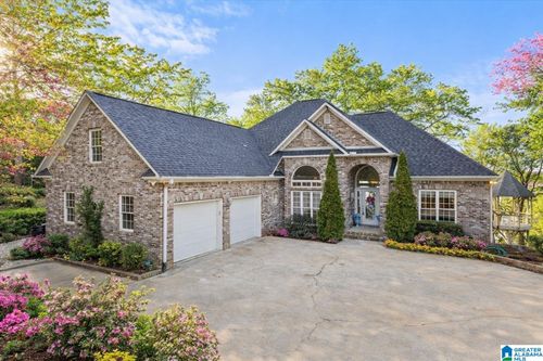 260 Skyline Trl, PELL CITY, AL, 35128-6925 | Card Image