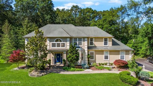 6 Tower Ct, Farmingdale, NJ, 07727-3878 | Card Image