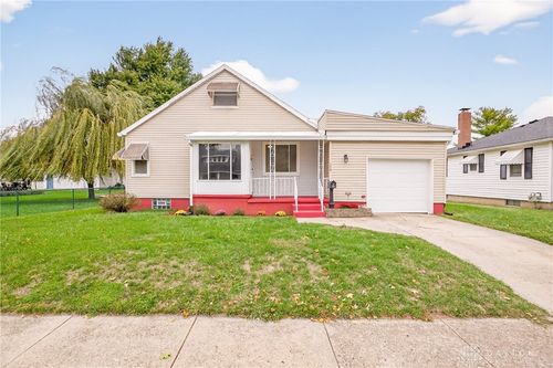 1904 Sunset Ave, Springfield, OH, 45505-4320 | Card Image