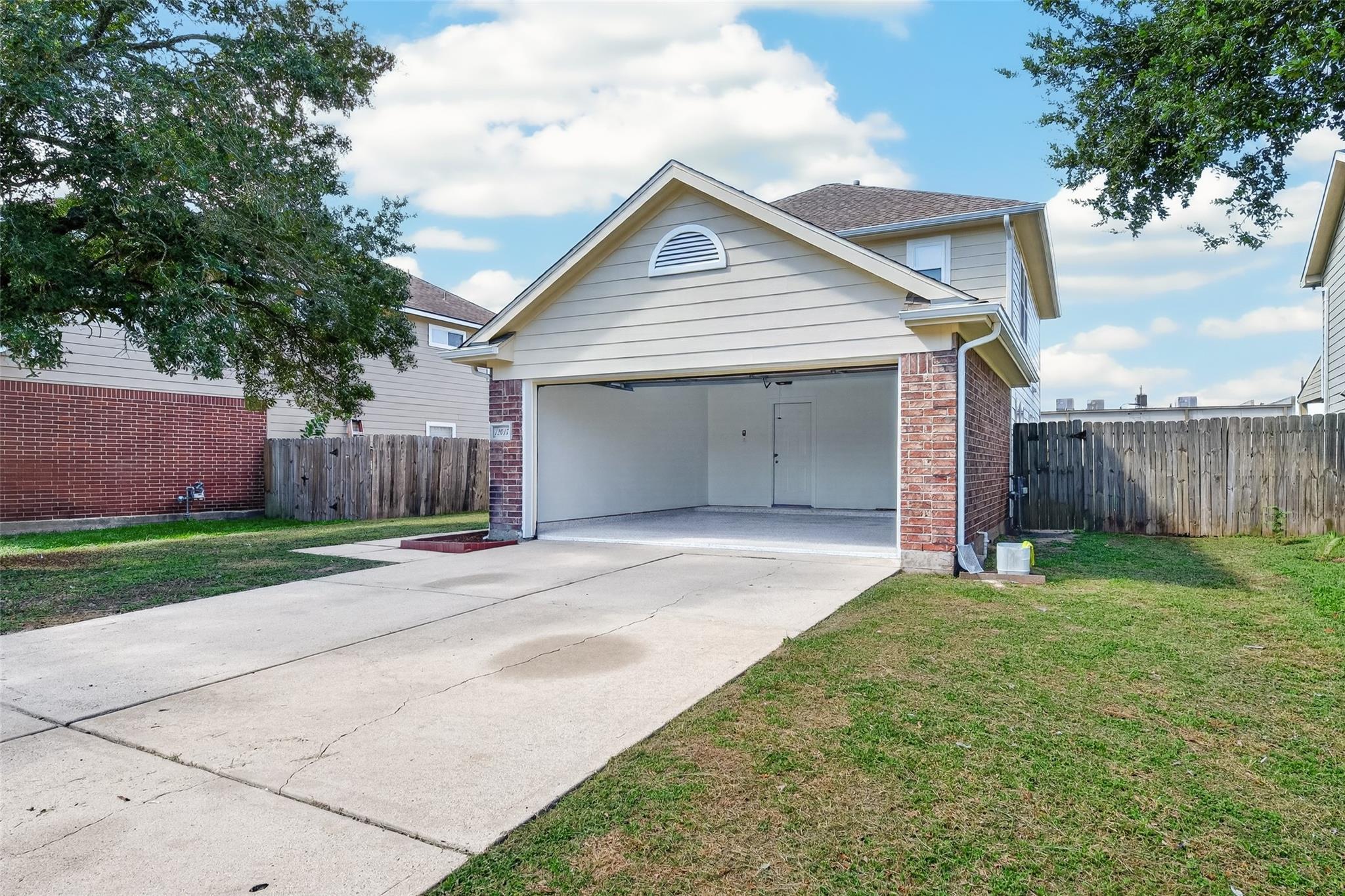 Residential in Houston 3