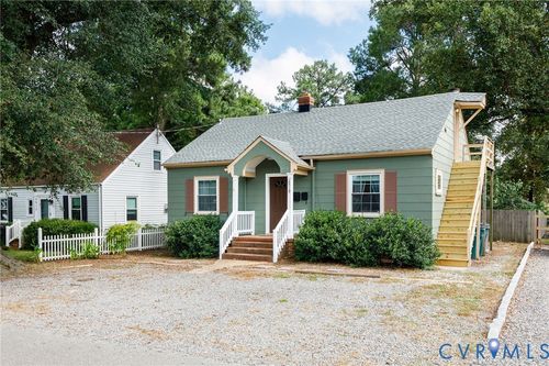 2519 Maplewood Rd, Henrico, VA, 23228-5572 | Card Image