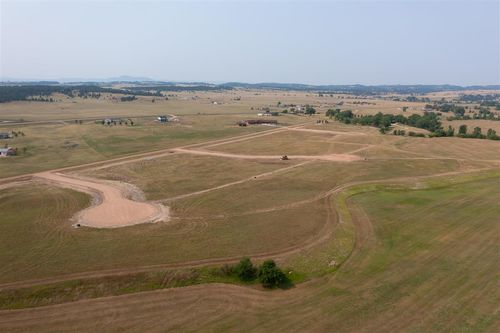 TBD Lot 11 Taiten Court, Belle Fourche, SD, 57717 | Card Image