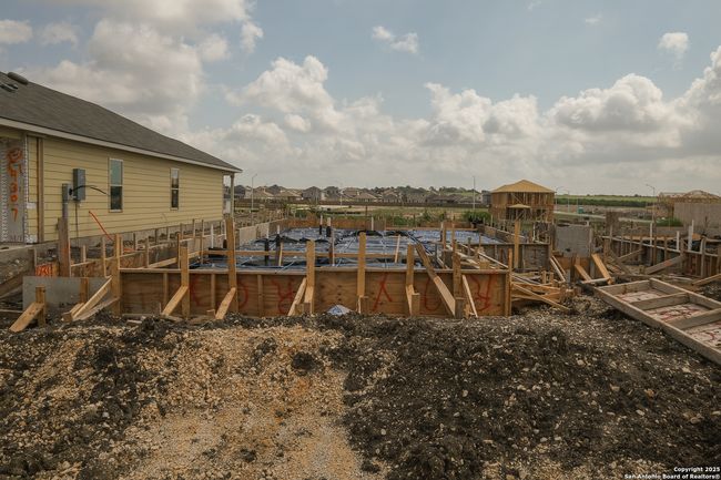 4311 Carlotta Dr, House other with 3 bedrooms, 2 bathrooms and null parking in New Braunfels TX | Image 5