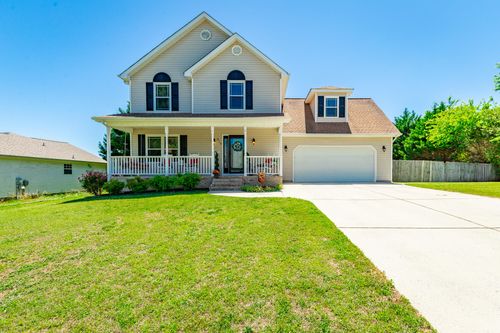 819 Spring Meadows Drive, Ringgold, GA, 30736 | Card Image