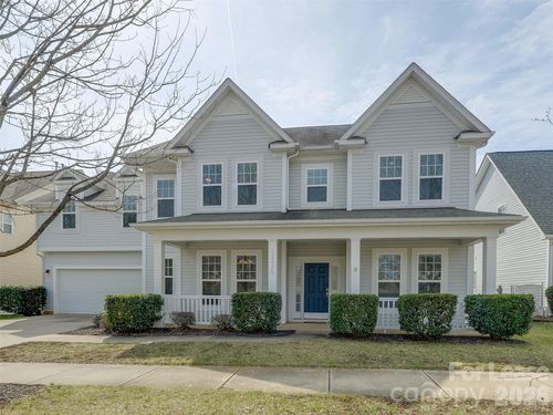 12926 Union Square Dr, Huntersville, NC, 28078-4330 | Card Image