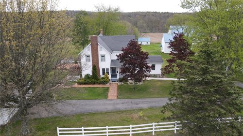 172 Valley Rd, Knox, PA, 16232-6548 | Card Image