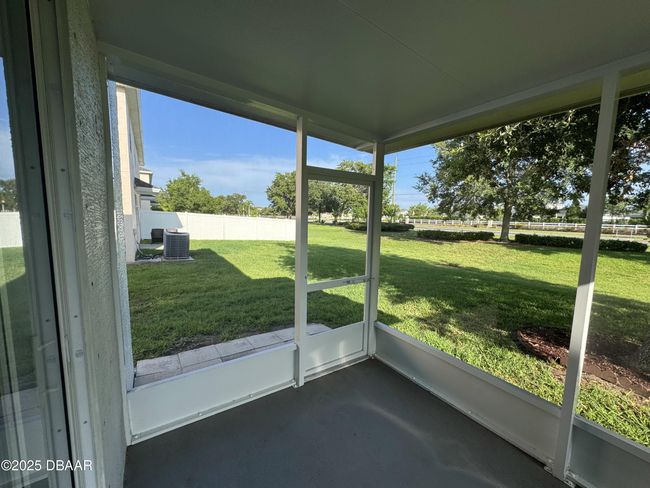 1986 Yellowfin Dr, Home with 3 bedrooms, 3 bathrooms and null parking in PORT ORANGE FL | Image 15