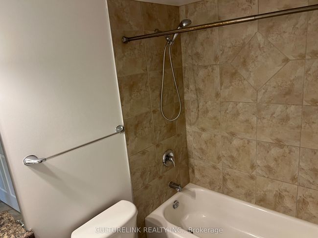 306 - 47 Caroline St N, Condo with 1 bedrooms, 1 bathrooms and null parking in Hamilton ON | Image 6