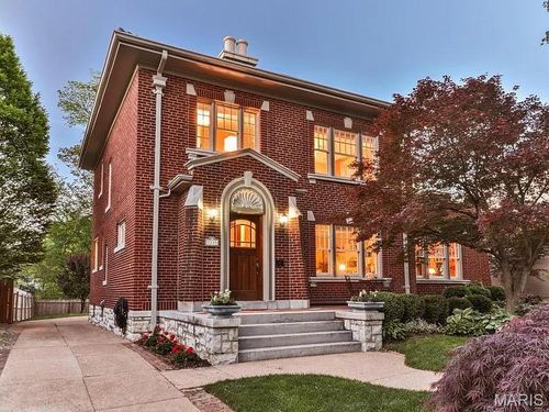 7339 Teasdale Ave, University City, MO, 63130-4120 | Card Image