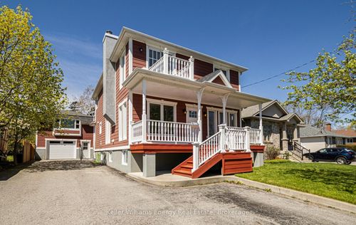 676 Victory Dr, Pickering, ON, L1W2S2 | Card Image