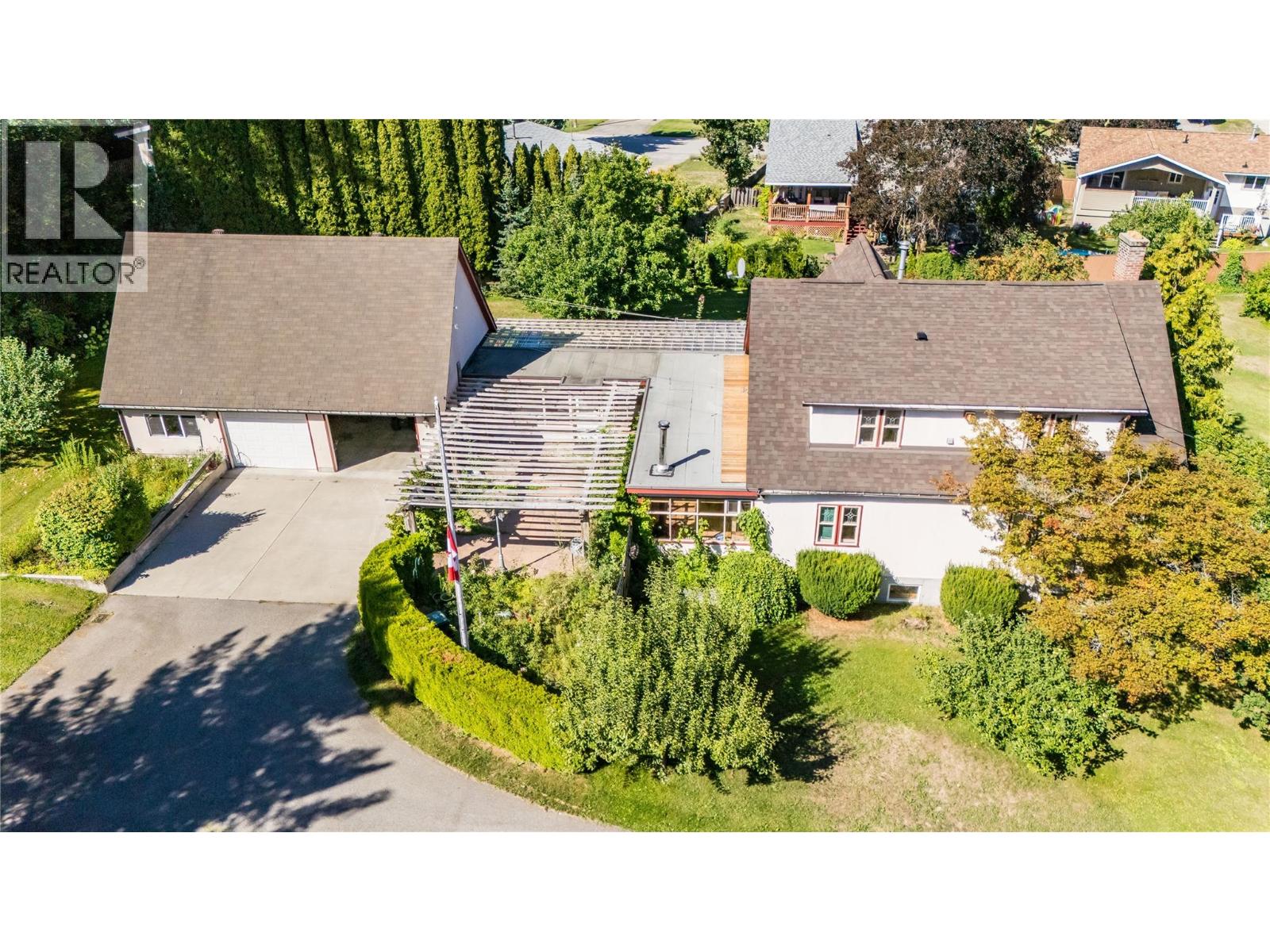 Residential in Castlegar 5