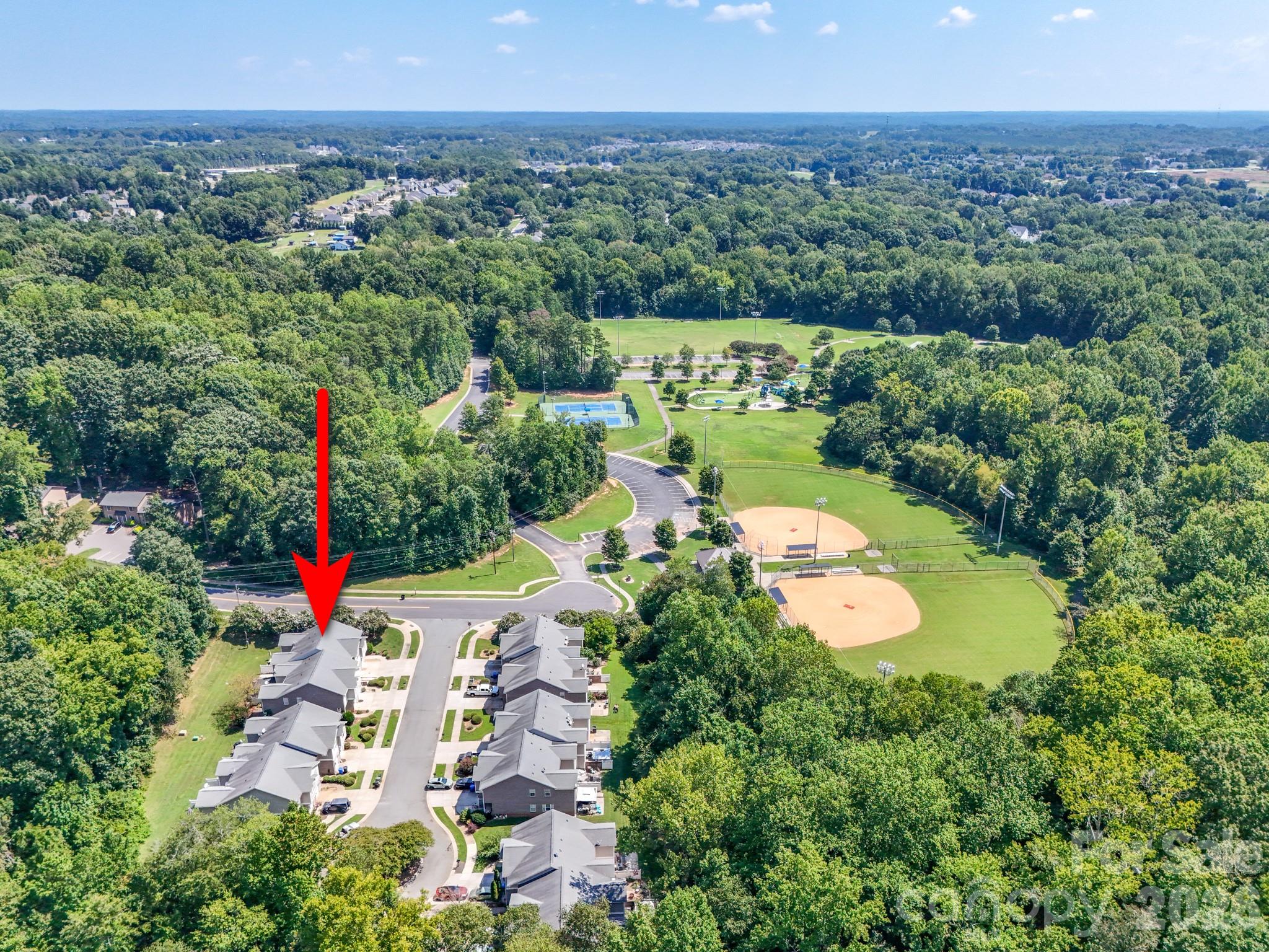 Residential in Mooresville 3