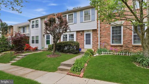 7821 Fairborn Ct, ROCKVILLE, MD, 20855-2226 | Card Image