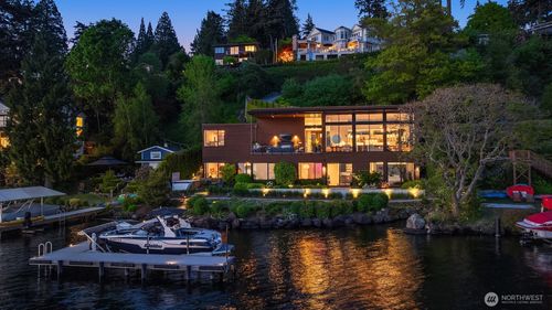 4041 W Mercer Way, Mercer Island, WA, 98040-3319 | Card Image