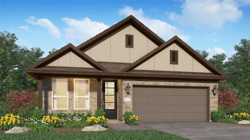 6419 Green Pedal Ln, Katy, TX, 77493-6036 | Card Image
