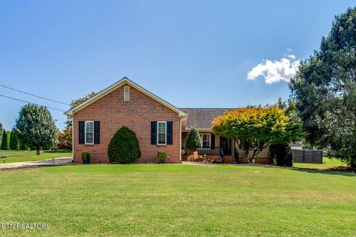 411 Dairy Lane Lane, Lenoir City, TN, 37772 | Card Image