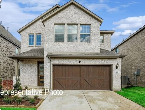 1149 Baker Bridge Dr, Forney, TX, 75126-4257 | Card Image