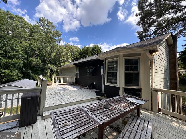 3451 Forest Knoll Ct, House other with 4 bedrooms, 3 bathrooms and 6 parking in Duluth GA | Image 20