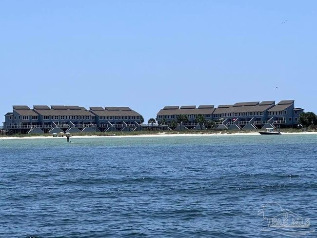 APT-3 - 1350 Fort Pickens Rd, Condo with 2 bedrooms, 3 bathrooms and 2 parking in Pensacola Beach FL | Image 26